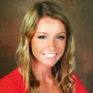 Meet your Posher, Cierra